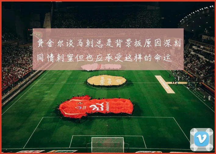 费舍尔谈马刺总是背景板原因深刻同情刺蜜但也应承受这样的命运