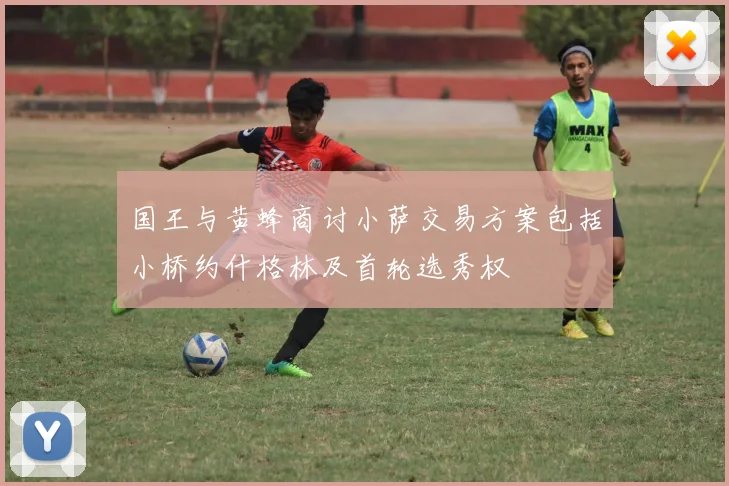 国王与黄蜂商讨小萨交易方案包括小桥约什格林及首轮选秀权